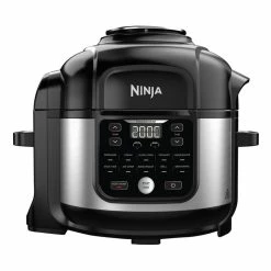 Cheap ⌛ Top 10 👍 Ninja Foodi 11-in-1 6L Multi Cooker Black /Stainless Steel OP350 ❤️ ❤️