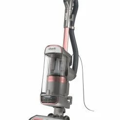 Flash Sale 🎉 Flash Sale 🎁 Shark Lift Away XL Pet Upright Vacuum Cleaner Grey/Rose Gold PZ1000 👍 ✔️