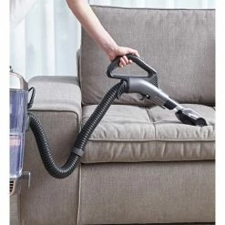 Flash Sale 🎉 Flash Sale 🎁 Shark Lift Away XL Pet Upright Vacuum Cleaner Grey/Rose Gold PZ1000 👍 ✔️ -Appliances Sales 859724380 3 720x928