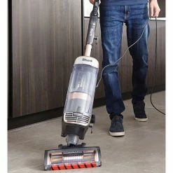 Flash Sale 🎉 Flash Sale 🎁 Shark Lift Away XL Pet Upright Vacuum Cleaner Grey/Rose Gold PZ1000 👍 ✔️ -Appliances Sales 859724380 4 720x928
