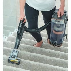 Flash Sale 🎉 Flash Sale 🎁 Shark Lift Away XL Pet Upright Vacuum Cleaner Grey/Rose Gold PZ1000 👍 ✔️ -Appliances Sales 859724380 5 720x928