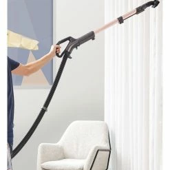 Flash Sale 🎉 Flash Sale 🎁 Shark Lift Away XL Pet Upright Vacuum Cleaner Grey/Rose Gold PZ1000 👍 ✔️ -Appliances Sales 859724380 6 720x928