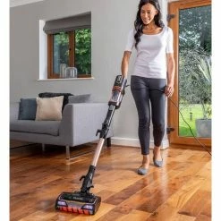 Discount ✔️ Best deal 🛒 Shark Corded Stick Vacuum Grey/Rose Gold HV500 ⭐ ⌛ -Appliances Sales 859724470 5 720x928