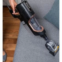 Discount ✔️ Best deal 🛒 Shark Corded Stick Vacuum Grey/Rose Gold HV500 ⭐ ⌛ -Appliances Sales 859724470 7 720x928