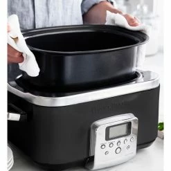 Hot Sale β€οΈ Best Pirce β€οΈ GreenPan 6L Slow Cooker Black CC005723-003 π π 10 Hot Sale β€οΈ Best Pirce β€οΈ GreenPan 6L Slow Cooker Black CC005723-003 π π -Appliances Sales 859904380 4 720x928