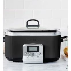 Hot Sale β€οΈ Best Pirce β€οΈ GreenPan 6L Slow Cooker Black CC005723-003 π π 12 Hot Sale β€οΈ Best Pirce β€οΈ GreenPan 6L Slow Cooker Black CC005723-003 π π -Appliances Sales 859904380 6 720x928