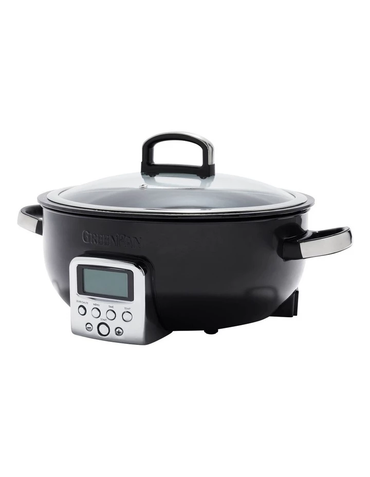 Best Pirce π₯ Buy π€© GreenPan 5.6L Power Pan Black CC005727-003 π π 1 Best Pirce π₯ Buy π€© GreenPan 5.6L Power Pan Black CC005727-003 π π