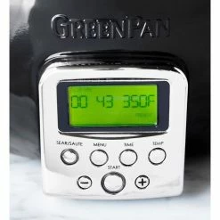 Best Pirce π₯ Buy π€© GreenPan 5.6L Power Pan Black CC005727-003 π π 10 Best Pirce π₯ Buy π€© GreenPan 5.6L Power Pan Black CC005727-003 π π -Appliances Sales 859904560 4 720x928