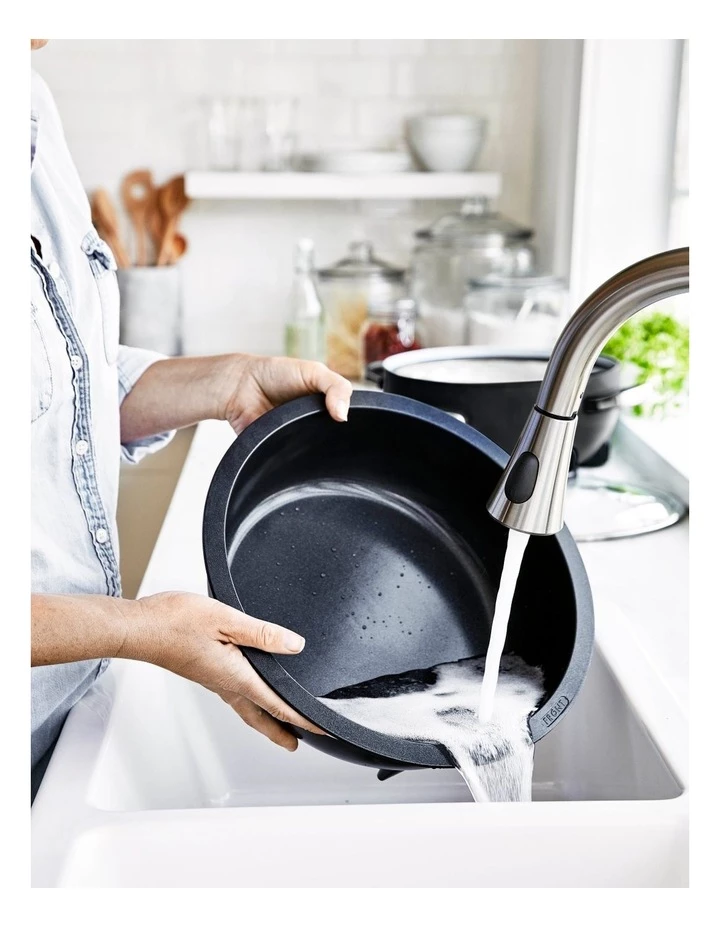 Best Pirce π₯ Buy π€© GreenPan 5.6L Power Pan Black CC005727-003 π π 5 Best Pirce π₯ Buy π€© GreenPan 5.6L Power Pan Black CC005727-003 π π - Image 5