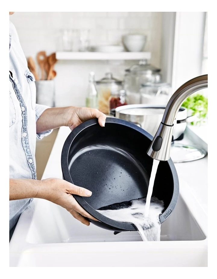 Cheapest ๐ Best Pirce ๐ GreenPan 5.6L Power Pan Stainless Steel CC005726-003 ๐ โค๏ธ 5 Cheapest ๐ Best Pirce ๐ GreenPan 5.6L Power Pan Stainless Steel CC005726-003 ๐ โค๏ธ - Image 5