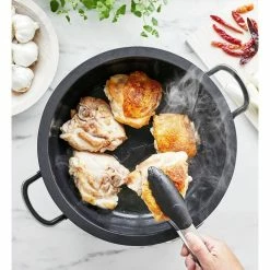 Cheapest ๐ Best Pirce ๐ GreenPan 5.6L Power Pan Stainless Steel CC005726-003 ๐ โค๏ธ 13 Cheapest ๐ Best Pirce ๐ GreenPan 5.6L Power Pan Stainless Steel CC005726-003 ๐ โค๏ธ -Appliances Sales 859904650 7 720x928