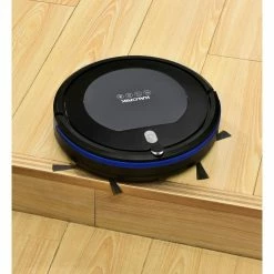 Coupon 👍 Top 10 😍 Kalorik Home Ionic Pure Air Robotic Vacuum Grey RVC46588GR 💯 😉 -Appliances Sales 859990150 3 720x928