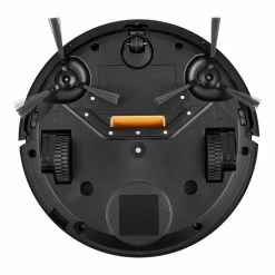 Coupon 👍 Top 10 😍 Kalorik Home Ionic Pure Air Robotic Vacuum Grey RVC46588GR 💯 😉 -Appliances Sales 859990150 6 720x928