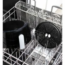 Best Pirce 👏 Wholesale ❤️ Kalorik 4.3L Touchscreen Digital Air Fryer Black FT50533 💯 👏 -Appliances Sales 859990600 6 720x928