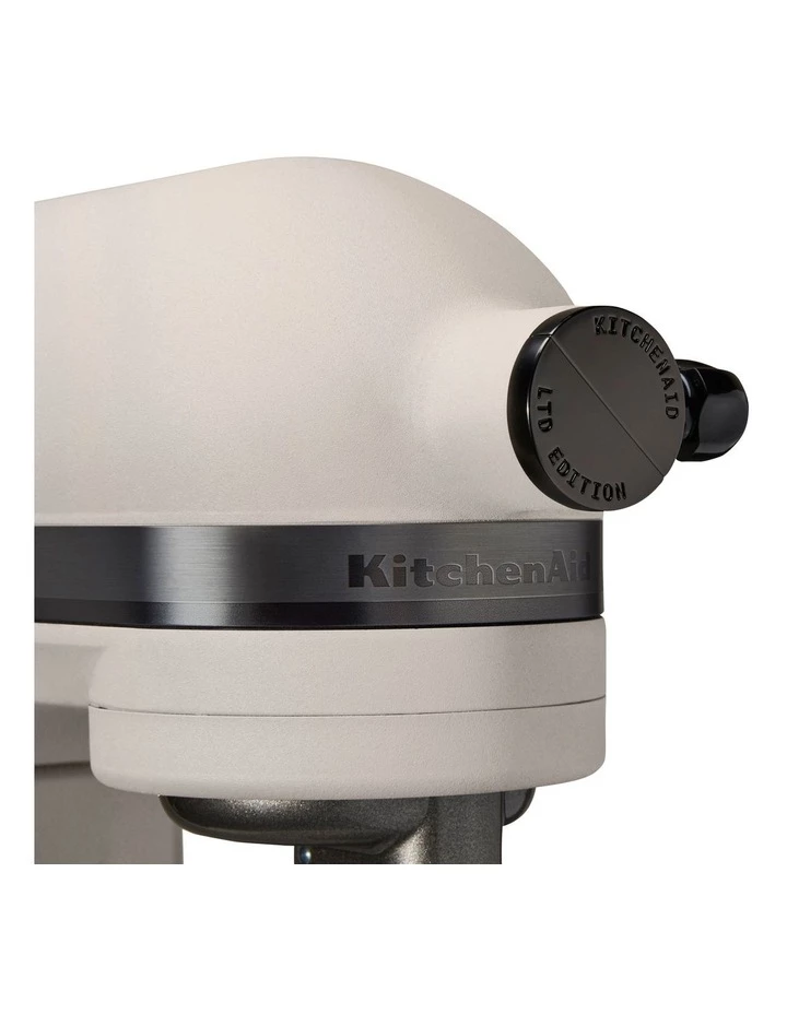 Best Sale ๐ Deals โ KitchenAid Limited Edition Stand Mixer Light and Shadow 5KSM180CBALD ๐ ๐ 6 Best Sale ๐ Deals โ KitchenAid Limited Edition Stand Mixer Light and Shadow 5KSM180CBALD ๐ ๐ - Image 6