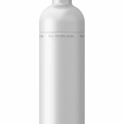 Flash Sale ๐ Cheap ๐ Philips Stainless Steel Carbonating Bottle 1L Metalic Silver ADD917SST/79 ๐ ๐