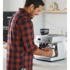 Buy 🤩 Hot Sale 🎉 Sunbeam Barista Plus Espresso Machine Silver EMM5400SS 🔔 💯 -Appliances Sales 862949260 2 1 720x928