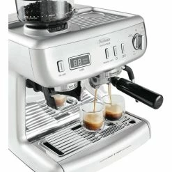 Buy 🤩 Hot Sale 🎉 Sunbeam Barista Plus Espresso Machine Silver EMM5400SS 🔔 💯 -Appliances Sales 862949260 3 1 720x928