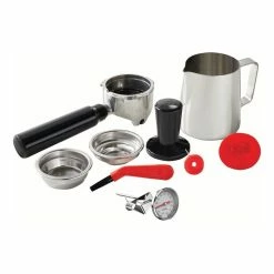 Buy 🤩 Hot Sale 🎉 Sunbeam Barista Plus Espresso Machine Silver EMM5400SS 🔔 💯 -Appliances Sales 862949260 6 1 720x928