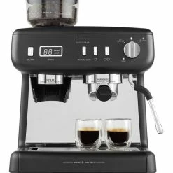 Top 10 ✨ Wholesale 😍 Sunbeam Barista Plus Espresso Machine Black EMM5400BK 💯 😀