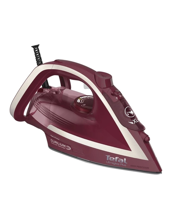 Cheapest ๐ Budget ๐ Tefal UltraGliss Anti-Calc Plus Steam Iron Red FV6845 โจ โจ 1 Cheapest ๐ Budget ๐ Tefal UltraGliss Anti-Calc Plus Steam Iron Red FV6845 โจ โจ