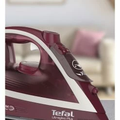 Cheapest ๐ Budget ๐ Tefal UltraGliss Anti-Calc Plus Steam Iron Red FV6845 โจ โจ 8 Cheapest ๐ Budget ๐ Tefal UltraGliss Anti-Calc Plus Steam Iron Red FV6845 โจ โจ -Appliances Sales 864036010 4 720x928