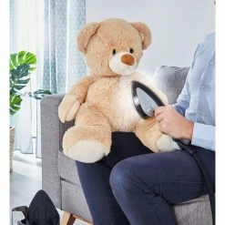 Outlet ✔️ Discount ✔️ Tefal Ixeo Plus All In One Ironing and Steaming Solution Black QT1510 😀 ✨ -Appliances Sales 864036190 6 720x928