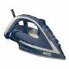 Budget 🎉 Top 10 🤩 Tefal Smart Protect Plus Steam Iron Black/Grey FV6872 ⌛ 🧨