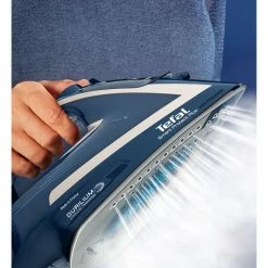 Budget ๐ Top 10 ๐คฉ Tefal Smart Protect Plus Steam Iron Black/Grey FV6872 โ ๐งจ 6 Budget ๐ Top 10 ๐คฉ Tefal Smart Protect Plus Steam Iron Black/Grey FV6872 โ ๐งจ -Appliances Sales 864036370 3 720x928