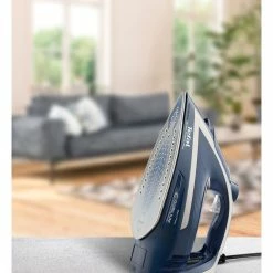 Budget ๐ Top 10 ๐คฉ Tefal Smart Protect Plus Steam Iron Black/Grey FV6872 โ ๐งจ 7 Budget ๐ Top 10 ๐คฉ Tefal Smart Protect Plus Steam Iron Black/Grey FV6872 โ ๐งจ -Appliances Sales 864036370 4 720x928