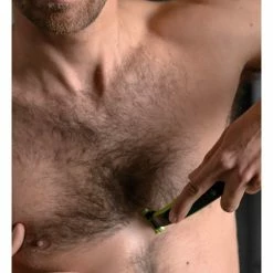 Budget 💯 Outlet 🧨 Philips OneBlade Body Kit Replacement Head Black QP610/50 ⌛ ⌛ -Appliances Sales 864254710 3 720x928