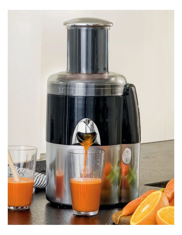Deals ๐งจ Best Pirce ๐ Magimix Juice Expert 3 In 1 Black/Chrome Juicer 18082AU ๐ ๐ 2 Deals ๐งจ Best Pirce ๐ Magimix Juice Expert 3 In 1 Black/Chrome Juicer 18082AU ๐ ๐ - Image 2