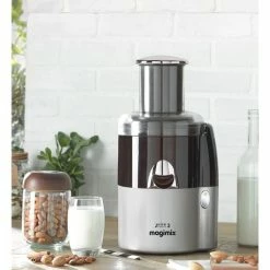 Deals ๐งจ Best Pirce ๐ Magimix Juice Expert 3 In 1 Black/Chrome Juicer 18082AU ๐ ๐ 12 Deals ๐งจ Best Pirce ๐ Magimix Juice Expert 3 In 1 Black/Chrome Juicer 18082AU ๐ ๐ -Appliances Sales 864691120 6 720x928