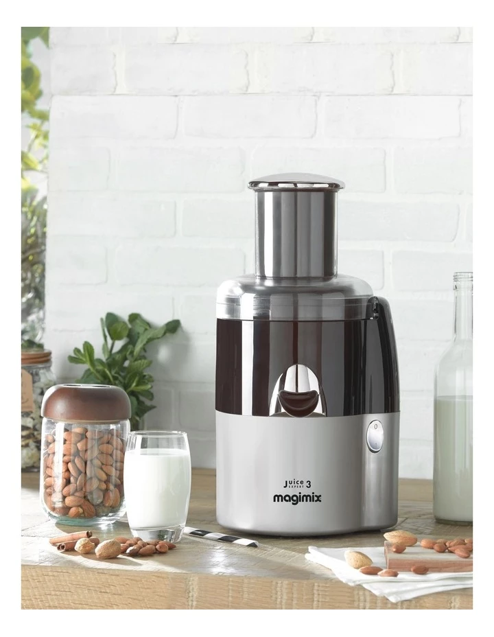 Deals ๐งจ Best Pirce ๐ Magimix Juice Expert 3 In 1 Black/Chrome Juicer 18082AU ๐ ๐ 6 Deals ๐งจ Best Pirce ๐ Magimix Juice Expert 3 In 1 Black/Chrome Juicer 18082AU ๐ ๐ - Image 6