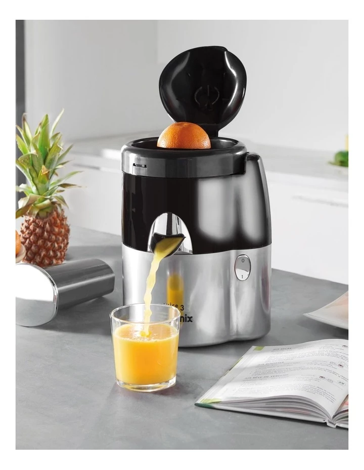 Deals ๐งจ Best Pirce ๐ Magimix Juice Expert 3 In 1 Black/Chrome Juicer 18082AU ๐ ๐ 7 Deals ๐งจ Best Pirce ๐ Magimix Juice Expert 3 In 1 Black/Chrome Juicer 18082AU ๐ ๐ - Image 7