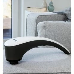 Budget ❤️ Cheapest ✔️ Beurer Infrared Handheld Body Massager Silver MG55 🌟 🎉 -Appliances Sales 865636840 3 720x928