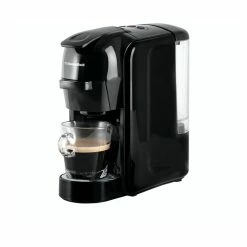 New 🌟 Coupon 👏 Homemaid 3-in-1 Coffee Multi Capsule Pod Machine CM511HM 👏 ✔️