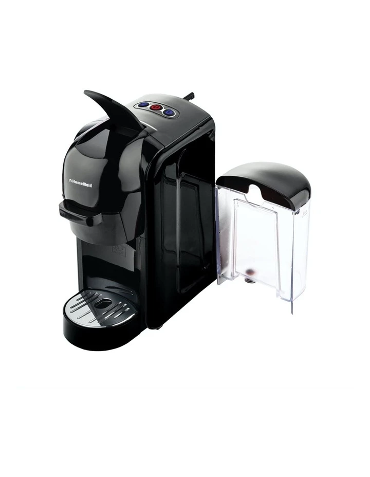 New 🌟 Coupon 👏 Homemaid 3-in-1 Coffee Multi Capsule Pod Machine CM511HM 👏 ✔️ 2 New 🌟 Coupon 👏 Homemaid 3-in-1 Coffee Multi Capsule Pod Machine CM511HM 👏 ✔️ - Image 2