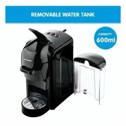 New 🌟 Coupon 👏 Homemaid 3-in-1 Coffee Multi Capsule Pod Machine CM511HM 👏 ✔️ 13 New 🌟 Coupon 👏 Homemaid 3-in-1 Coffee Multi Capsule Pod Machine CM511HM 👏 ✔️ -Appliances Sales 869504950 7 720x928