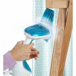 Best Sale 🧨 Cheapest 🎁 Tefal Pure Tex Handheld Garment Steamer Preppy Blue DT9540 🧨 ✨ -Appliances Sales 869852170 5 720x928