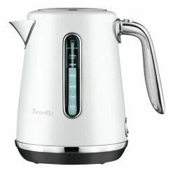 Coupon โญ New ๐ Breville The Luxe Duo Toaster & Kettle Sea Salt BKT735SST2JAN1 โค๏ธ โ