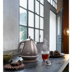 Hot Sale 🌟 Flash Sale 🌟 Delonghi Icona Metallics 1.7L Kettle Pink KBOT2001PK ❤️ ⭐ 9 Hot Sale 🌟 Flash Sale 🌟 Delonghi Icona Metallics 1.7L Kettle Pink KBOT2001PK ❤️ ⭐ -Appliances Sales 869934430 5 720x928