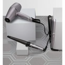Best reviews of ✨ Wholesale ❤️ Remington Proluxe You Hair Styler Silver CI98X8AU 😀 🥰 -Appliances Sales 870819220 6 720x928