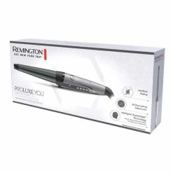 Best reviews of ✨ Wholesale ❤️ Remington Proluxe You Hair Styler Silver CI98X8AU 😀 🥰 -Appliances Sales 870819220 7 720x928