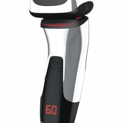 Discount 😍 Outlet 😍 Remington Ultimate Series F9 Foil Shaver Black/Silver F9000AU 😀 🎁