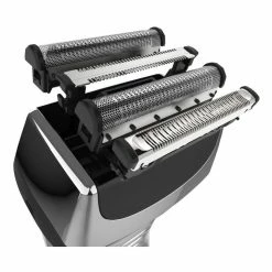 Discount 😍 Outlet 😍 Remington Ultimate Series F9 Foil Shaver Black/Silver F9000AU 😀 🎁 -Appliances Sales 870899680 3 720x928