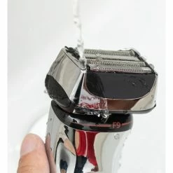 Discount 😍 Outlet 😍 Remington Ultimate Series F9 Foil Shaver Black/Silver F9000AU 😀 🎁 -Appliances Sales 870899680 5 720x928