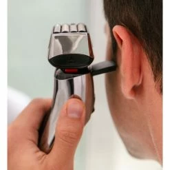 Discount 😍 Outlet 😍 Remington Ultimate Series F9 Foil Shaver Black/Silver F9000AU 😀 🎁 -Appliances Sales 870899680 6 720x928