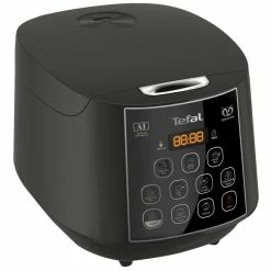 Cheapest 🧨 Best deal 🎉 Tefal Easy Rice & Slow Cooker Plus Black RK736B60 🔔 👍