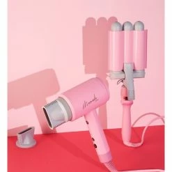 Outlet ๐งจ Top 10 โ๏ธ Mermade Hair Blow And Wave Kit Pink SKU3014 โ ๐ 8 Outlet ๐งจ Top 10 โ๏ธ Mermade Hair Blow And Wave Kit Pink SKU3014 โ ๐ -Appliances Sales 879027040 4 720x928